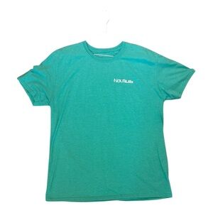 NautiLife T-Shirt (Large) Local Company